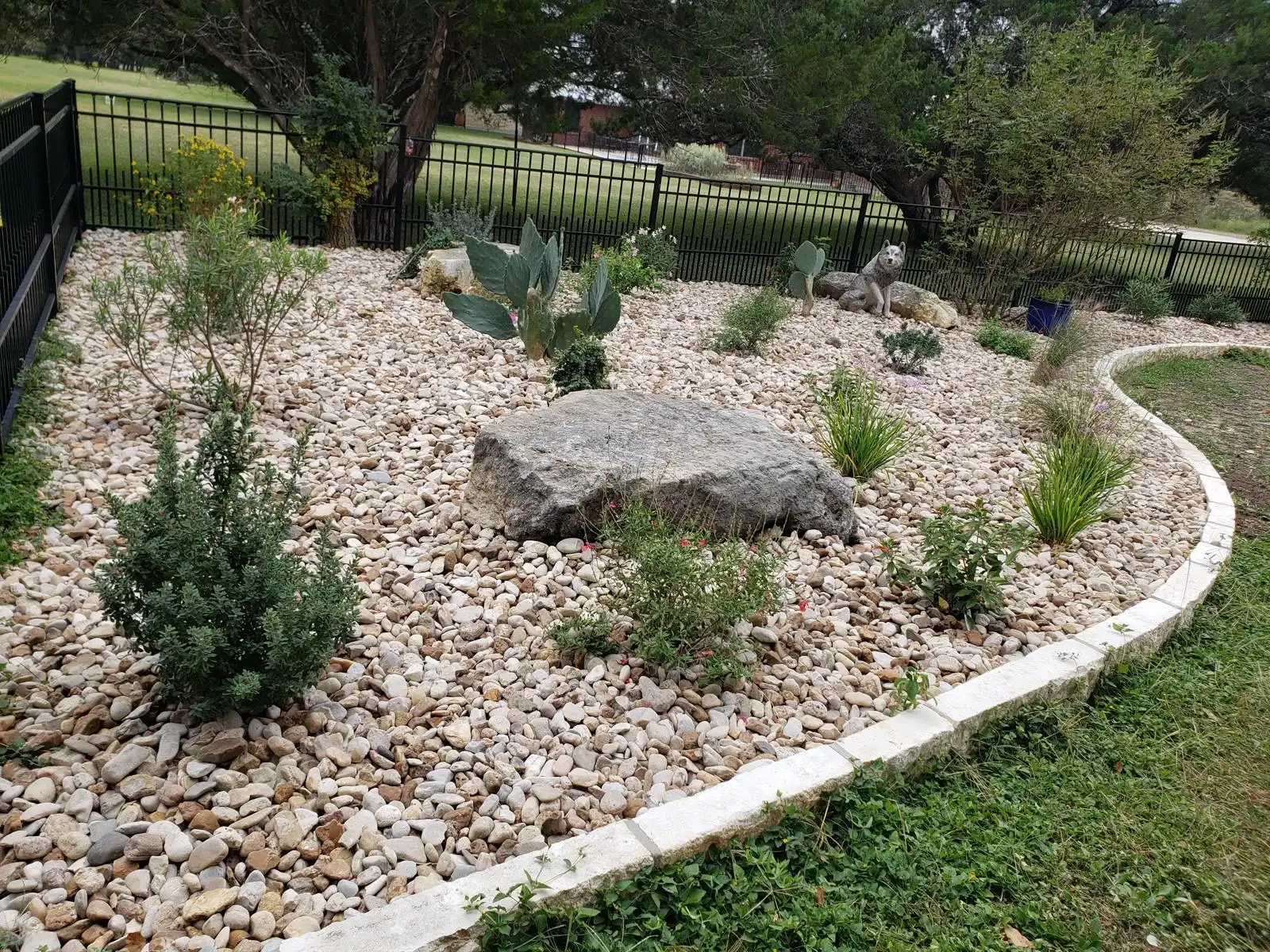 Hardscaping Services